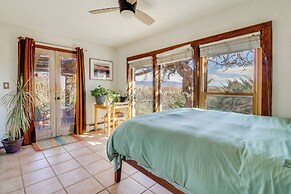 Spacious Mtn-view Gem in Corrales!