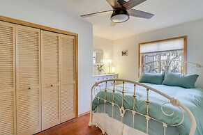 Spacious Mtn-view Gem in Corrales!