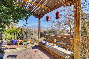 Spacious Mtn-view Gem in Corrales!