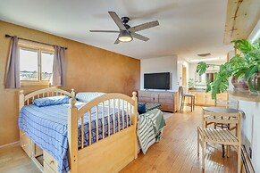 Spacious Mtn-view Gem in Corrales!