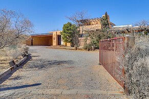 Spacious Mtn-view Gem in Corrales!
