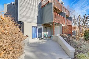 2 Mi to Rehoboth Beach: Condo w/ Pool Access!