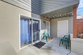 2 Mi to Rehoboth Beach: Condo w/ Pool Access!