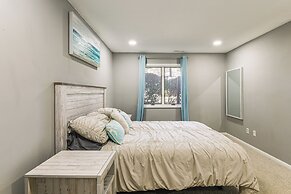 2 Mi to Rehoboth Beach: Condo w/ Pool Access!