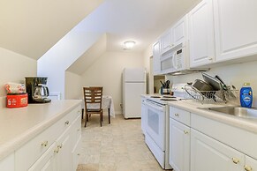 Hike, Golf & Boat: Wake Forest Home w/ Yard