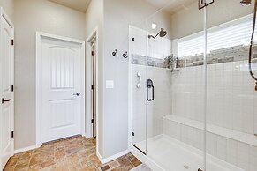 Mtn-view Paradise Near Usafa in Colorado Springs!