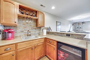 Mtn-view Paradise Near Usafa in Colorado Springs!