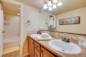 Mtn-view Paradise Near Usafa in Colorado Springs!