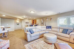 Mtn-view Paradise Near Usafa in Colorado Springs!