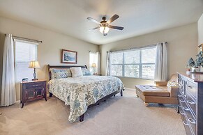 Mtn-view Paradise Near Usafa in Colorado Springs!