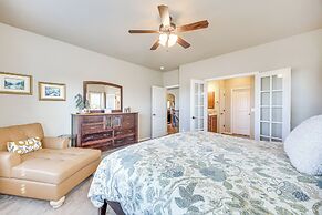 Mtn-view Paradise Near Usafa in Colorado Springs!