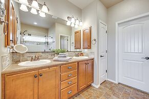 Mtn-view Paradise Near Usafa in Colorado Springs!