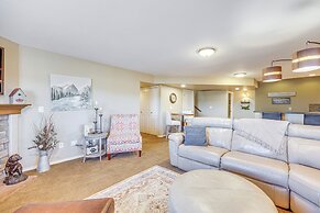 Mtn-view Paradise Near Usafa in Colorado Springs!