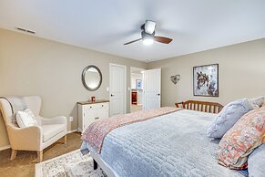 Mtn-view Paradise Near Usafa in Colorado Springs!