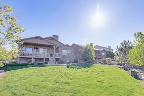 Mtn-view Paradise Near Usafa in Colorado Springs!