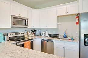 Stay & Play: Spacious Concord Townhome Near Uptown