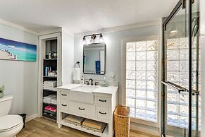 4 Mi to Savannah River Access: Home w/ Fire Pit
