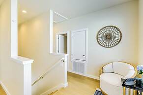 1 Mi to Beach: Home w/ Pool Access in Port Aransas