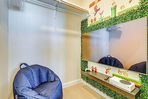 1 Mi to Beach: Home w/ Pool Access in Port Aransas