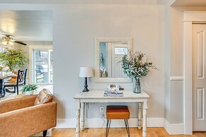 Private Hot Tub & Backyard: Boise Family Home