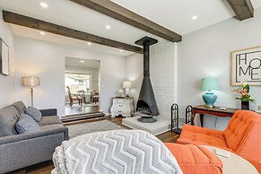 Family Friendly: Lake Wildwood Escape in Macon!