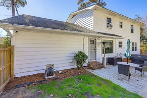 Family Friendly: Lake Wildwood Escape in Macon!