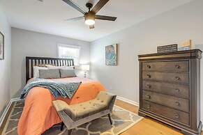 Family Friendly: Lake Wildwood Escape in Macon!