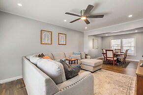 Family Friendly: Lake Wildwood Escape in Macon!