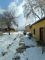 doğa park istasyon