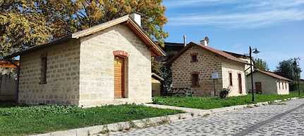 doğa park istasyon
