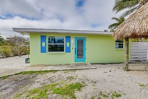 Fish, Swim & Unwind: Anna Maria Apt