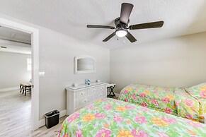 Fish, Swim & Unwind: Anna Maria Apt