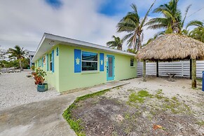 Fish, Swim & Unwind: Anna Maria Apt