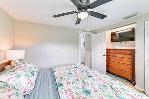 Fish, Swim & Unwind: Anna Maria Apt