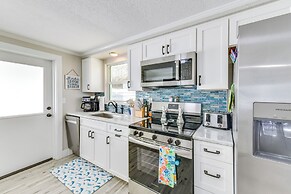 Fish, Swim & Unwind: Anna Maria Apt