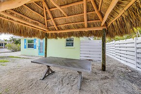 Fish, Swim & Unwind: Anna Maria Apt