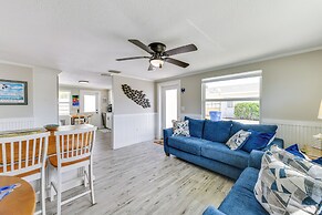 Fish, Swim & Unwind: Anna Maria Apt