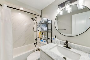 Fish, Swim & Unwind: Anna Maria Apt