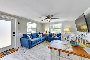 Fish, Swim & Unwind: Anna Maria Apt