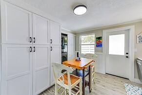 Fish, Swim & Unwind: Anna Maria Apt