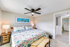 Fish, Swim & Unwind: Anna Maria Apt