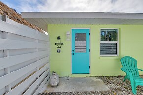 Fish, Swim & Unwind: Anna Maria Apt