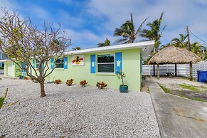 Fish, Swim & Unwind: Anna Maria Apt