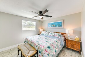 Fish, Swim & Unwind: Anna Maria Apt