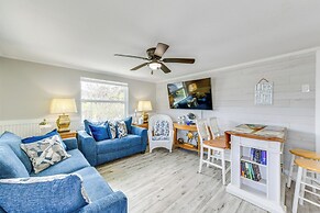Fish, Swim & Unwind: Anna Maria Apt