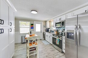 Fish, Swim & Unwind: Anna Maria Apt