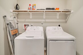 Cozy Home Near Government Canyon in San Antonio!