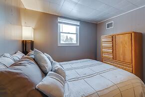 3 Mi to Englewood Dam: Pet-friendly Home w/ Yard!