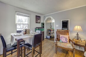 3 Mi to Englewood Dam: Pet-friendly Home w/ Yard!