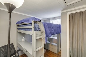 3 Mi to Englewood Dam: Pet-friendly Home w/ Yard!